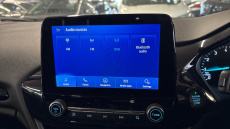 Ford Fiesta 1.0 EcoBoost 95 Titanium 5dr Petrol Hatchback